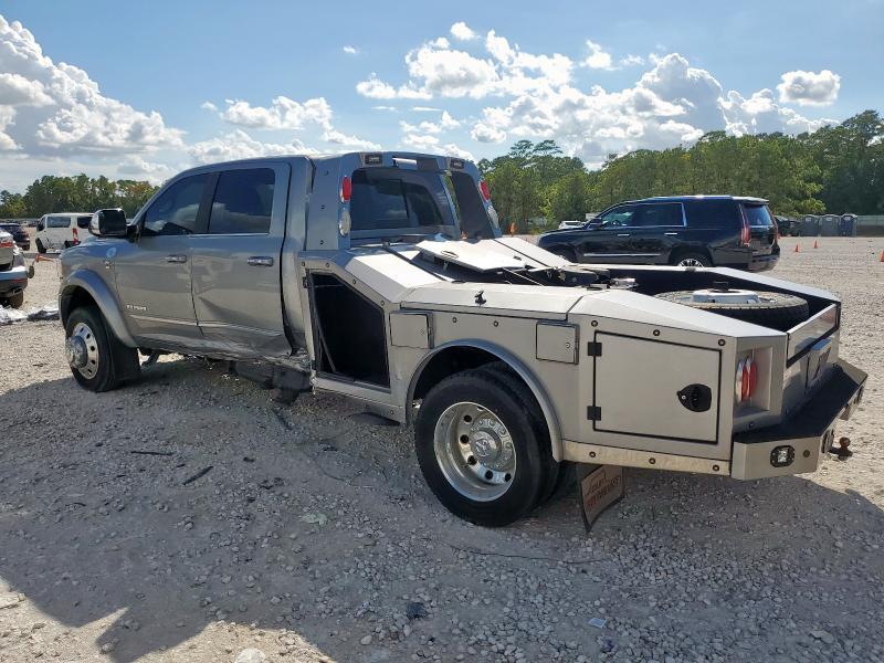 Photo 2 from auction – 2022 RAM 5500 with VIN 3C7WRNEL3NG283709