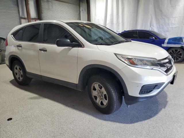 Photo 4 from auction – 2016 HONDA CR-V LX with VIN 5J6RM4H32GL131936