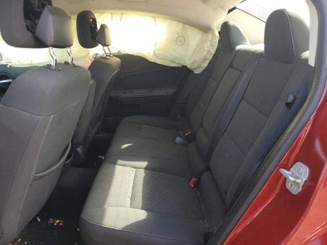 Photo 10 from auction – 2010 DODGE AVENGER SX with VIN 1B3CC4FB0AN117393