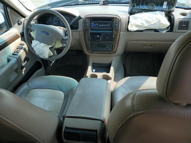Photo 8 from auction – 2002 FORD EXPLORER E with VIN 1FMDU74W82ZB03433