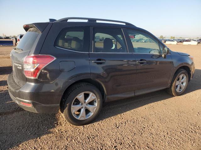 Photo 3 from auction – 2016 SUBARU FORESTER 2 with VIN JF2SJAKCXGH405721