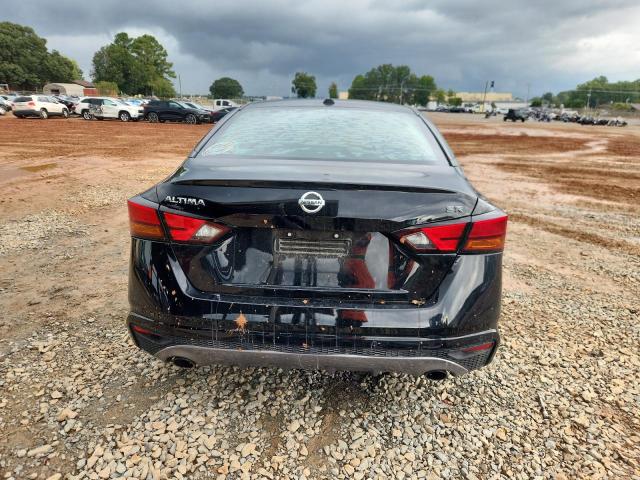 Photo 6 from auction – 2020 NISSAN ALTIMA SR with VIN 1N4BL4CV2LC168875