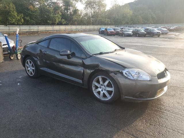 Photo 4 from auction – 2012 MITSUBISHI ECLIPSE GS with VIN 4A31K5DF6CE001037