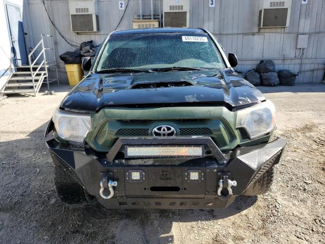 Photo 5 from auction – 2012 TOYOTA TACOMA with VIN 5TFUU4EN5CX027496