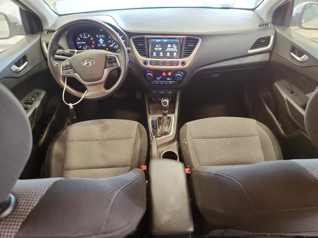 Photo 8 from auction – 2019 HYUNDAI ACCENT LIM with VIN 3KPC34A30KE069575