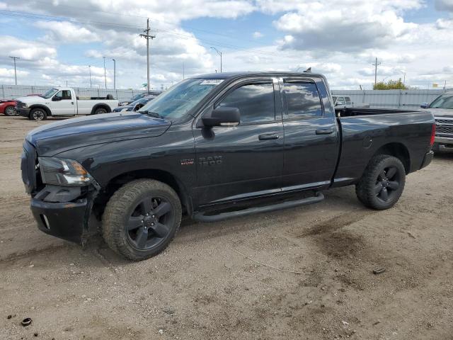 RAM 1500 SLT 2018 with VIN 1C6RR7GT4JS309151 - Photo from auction