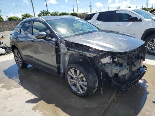 Photo 4 from auction – 2025 MAZDA CX-30 PREFERRED with VIN 3MVDMBCM8SM750485