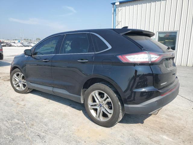 Photo 2 from auction – 2017 FORD EDGE TITAN with VIN 2FMPK3K90HBB59919