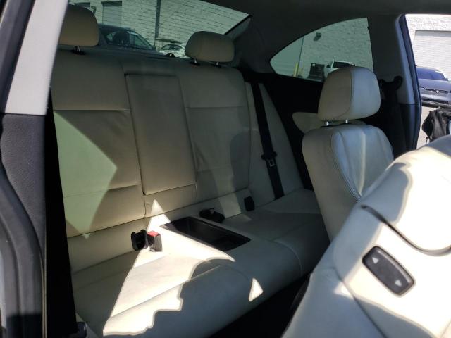 Photo 10 from auction – 2010 BMW 135 I with VIN WBAUC7C50AVK96406