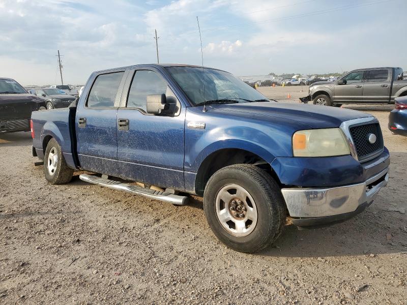 Photo 4 from auction – 2008 FORD F150 SUPER with VIN 1FTRW12W08KC54790