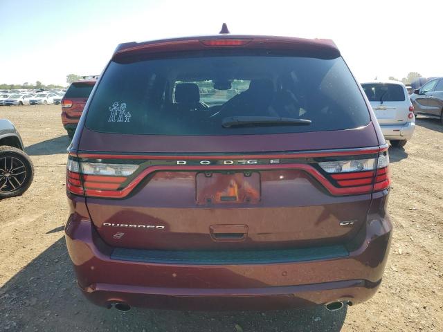 Photo 6 from auction – 2019 DODGE DURANGO GT with VIN 1C4RDJDG6KC531164