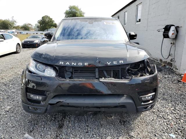 Photo 5 from auction – 2017 LAND ROVER RANGE ROVE with VIN SALWG2FV3HA143902