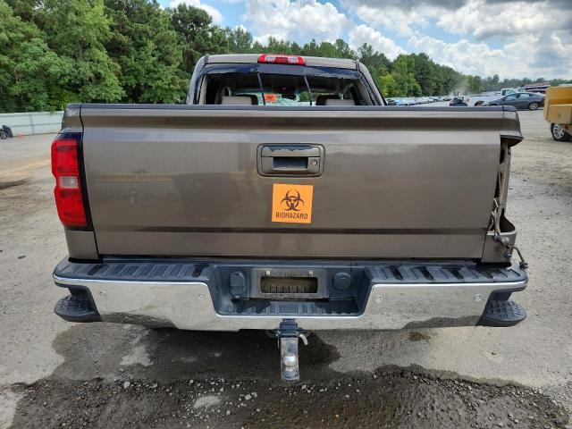 Photo 6 from auction – 2015 CHEVROLET SILVERADO with VIN 3GCPCSEC1FG389269