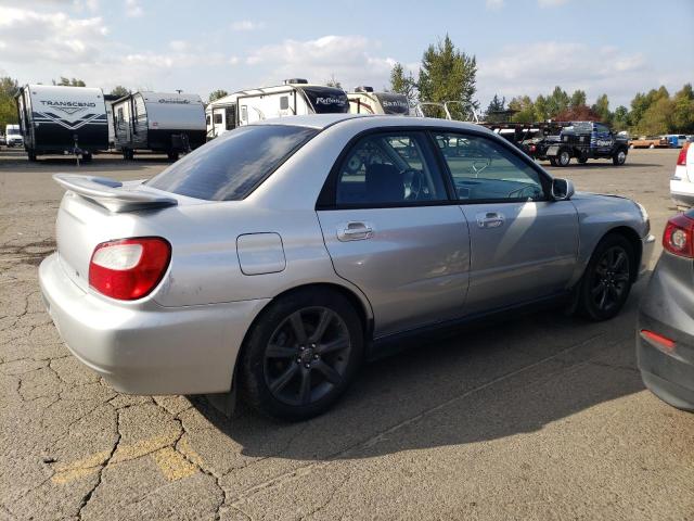 Photo 3 from auction – 2002 SUBA IMPREZA WRX with VIN JF1GD29602G519765