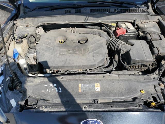 Photo 11 from auction – 2014 FORD FUSION SE with VIN 3FA6P0H91ER168414