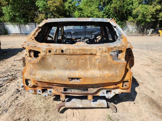 Photo 6 from auction – 2023 JEEP COMPASS SP with VIN 3C4NJDAN5PT529123