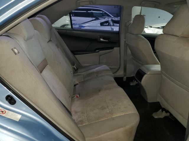 Photo 10 from auction – 2012 TOYOTA CAMRY BASE with VIN 4T4BF1FK6CR241016