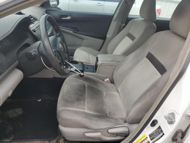 Photo 7 from auction – 2012 TOYOTA CAMRY BASE with VIN 4T4BF1FK7CR196300