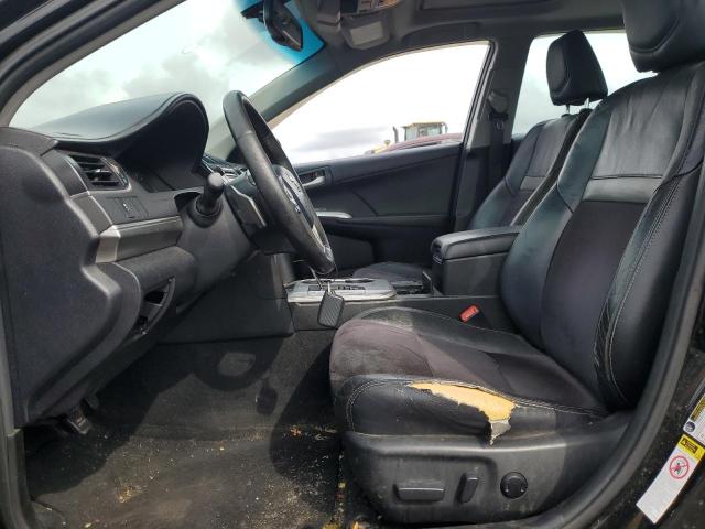 Photo 7 from auction – 2012 TOYOTA CAMRY BASE with VIN 4T1BF1FK7CU112163