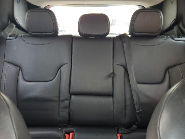 Photo 10 from auction – 2017 JEEP RENEGADE L with VIN ZACCJBDB2HPE74765