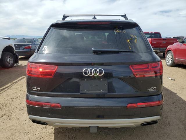 Photo 6 from auction – 2017 AUDI Q7 PRESTIG with VIN WA1VAAF72HD041760