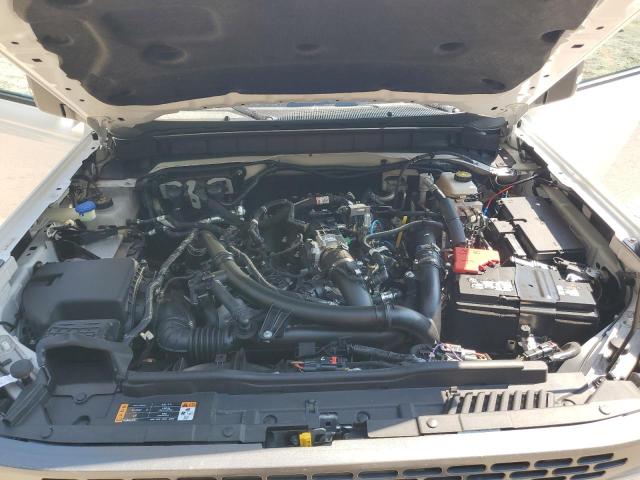 Photo 11 from auction – 2023 FORD BRONCO BAS with VIN 1FMDE5CP7PLC03092