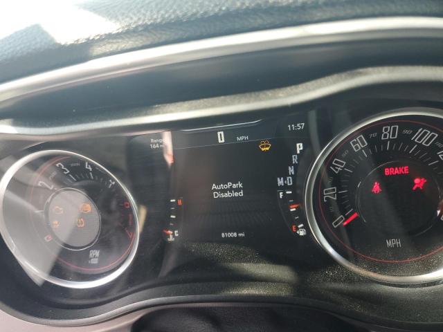 Photo 9 from auction – 2020 DODGE CHALLENGER with VIN 2C3CDZBT9LH118324