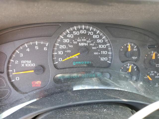Photo 9 from auction – 2004 GMC NEW SIERRA with VIN 2GTEC19V741231005