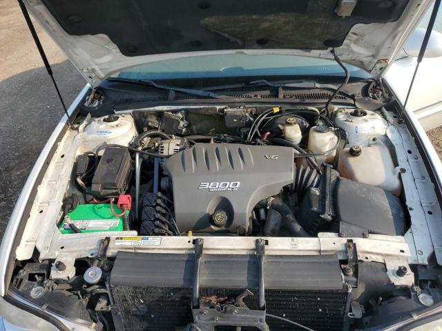 Photo 11 from auction – 2000 BUICK PARK AVE with VIN 1G4CW52K5Y4159362