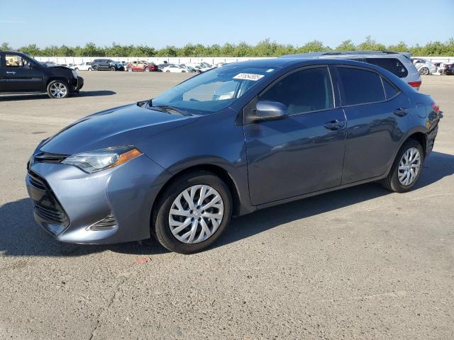 Photo 1 from auction – 2019 TOYOTA COROLLA L with VIN 5YFBURHE2KP936888