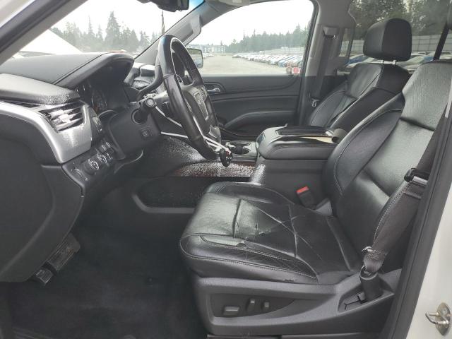 Photo 7 from auction – 2015 GMC YUKON SLT with VIN 1GKS2BKC1FR130318