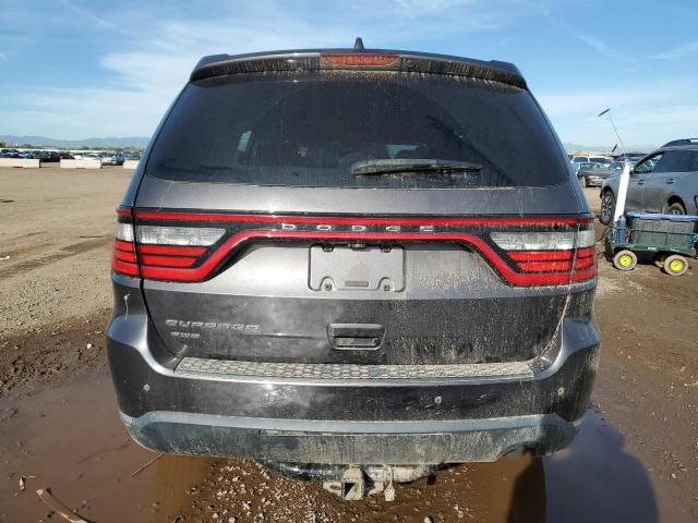 Photo 6 from auction – 2015 DODGE DURANGO SX with VIN 1C4RDJAG8FC114560