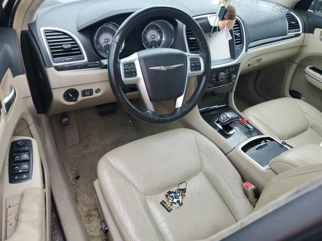 Photo 8 from auction – 2013 CHRYSLER 300 with VIN 2C3CCAAGXDH632273