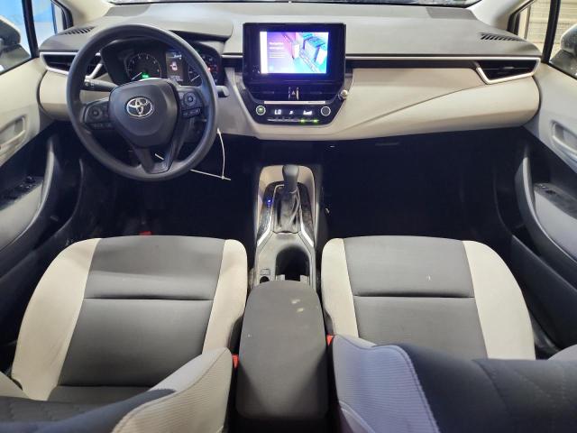 Photo 8 from auction – 2024 TOYOTA COROLLA LE with VIN JTDBCMFE0RJ025451