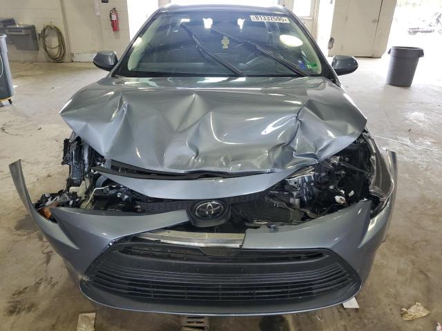 Photo 5 from auction – 2024 TOYOTA COROLLA LE with VIN 5YFB4MDE2RP175024