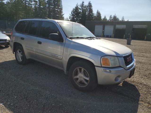 Photo 4 from auction – 2004 GMC ENVOY with VIN 1GKDT13S042140317