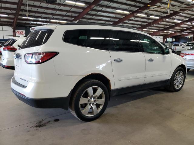 Photo 3 from auction – 2014 CHEV TRAVERSE LT with VIN 1GNKVGKD2EJ268561