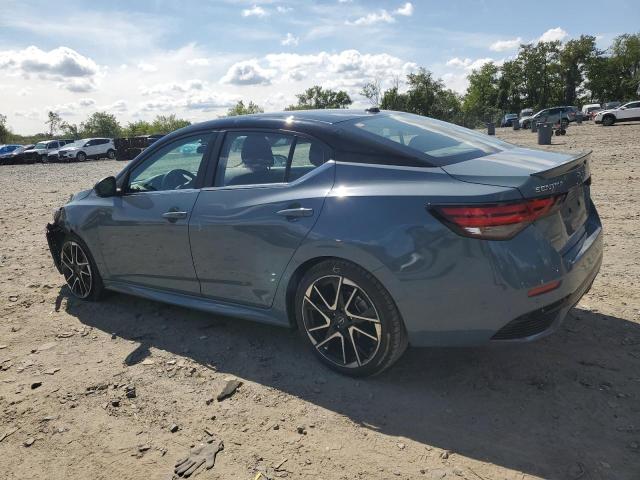 Photo 2 from auction – 2024 NISSAN SENTRA SR with VIN 3N1AB8DV4RY224672