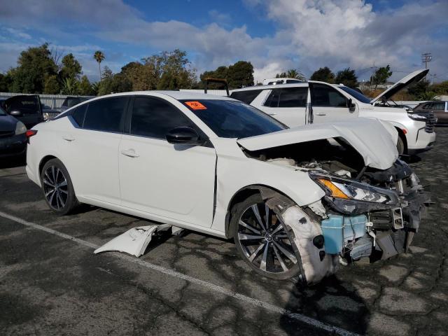 Photo 4 from auction – 2021 NISSAN ALTIMA SR with VIN 1N4BL4CV6MN418205