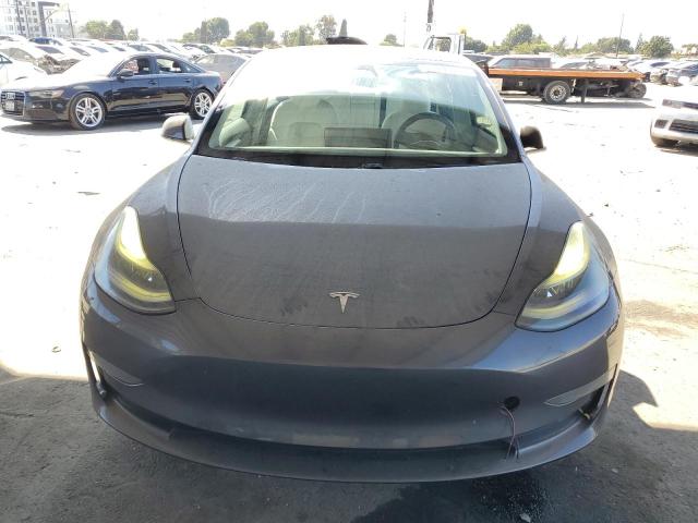 Photo 5 from auction – 2021 TESLA MODEL 3 with VIN 5YJ3E1EA2MF018318
