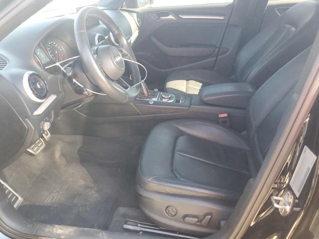 Photo 7 from auction – 2018 AUDI A3 PREMIUM with VIN WAUAUGFF9J1022746