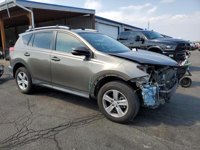 Photo 4 from auction – 2014 TOYOTA RAV4 XLE with VIN JTMRFREV2ED084062
