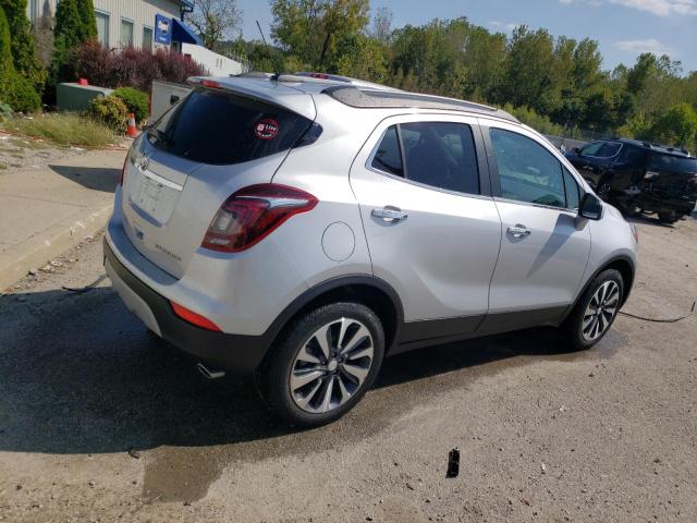 Photo 3 from auction – 2021 BUICK ENCORE PRE with VIN KL4CJASB8MB358837