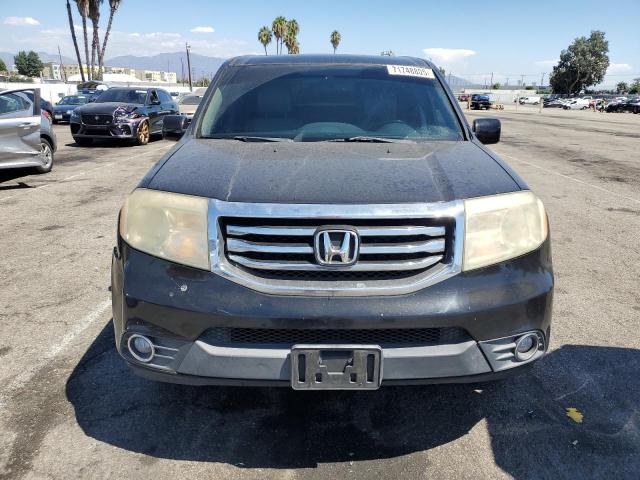 Photo 5 from auction – 2013 HONDA PILOT EXL with VIN 5FNYF3H5XDB019827