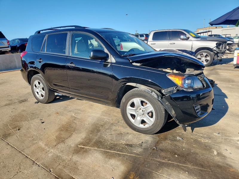 Photo 4 from auction – 2011 TOYOTA RAV4 with VIN JTMZF4DV3B5035771