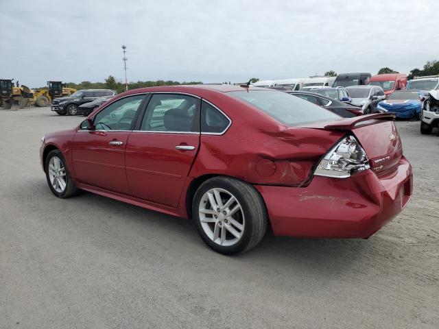 Photo 2 from auction – 2013 CHEVROLET IMPALA LTZ with VIN 2G1WC5E36D1259810