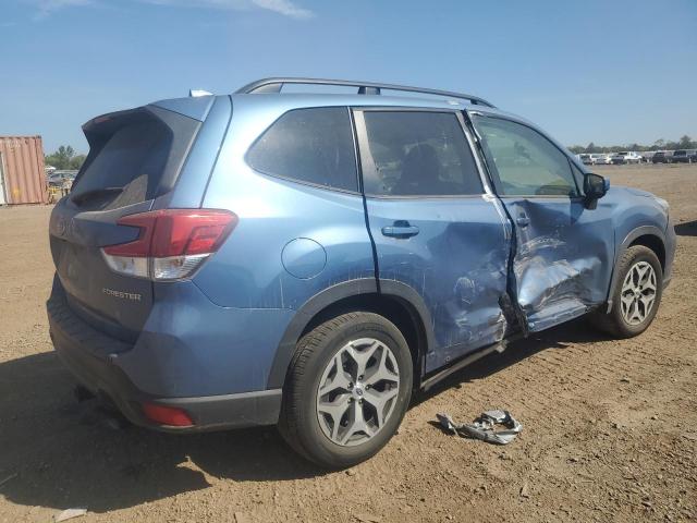 Photo 3 from auction – 2019 SUBARU FORESTER P with VIN JF2SKAEC7KH568487