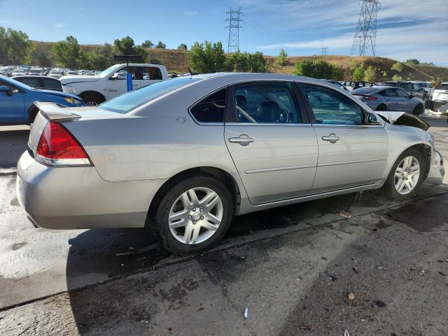 Photo 3 from auction – 2008 CHEVROLET IMPALA LT with VIN 2G1WC583281275696