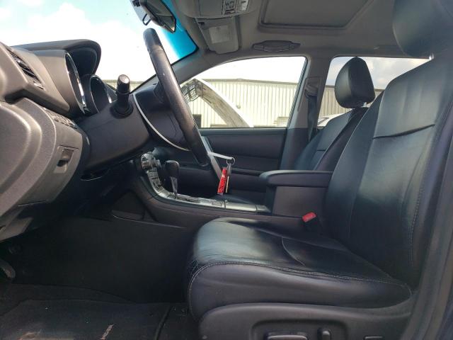 Photo 7 from auction – 2012 TOYOTA HIGHLANDER with VIN 5TDBK3EH5CS097751