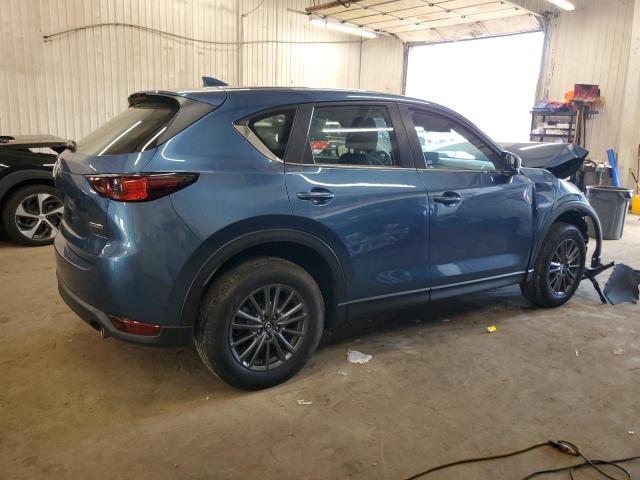 Photo 3 from auction – 2021 MAZDA CX-5 SPORT with VIN JM3KFBBM9M1310187